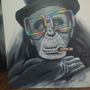 Meet your Posher, Rob